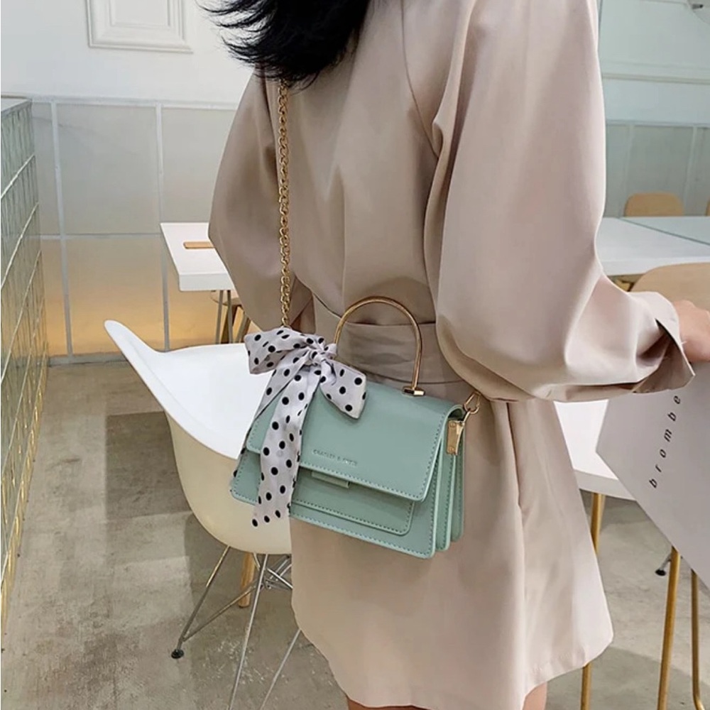 KUQIKAER & Bag with Crossbody  NWOT - Picture 4 of 14